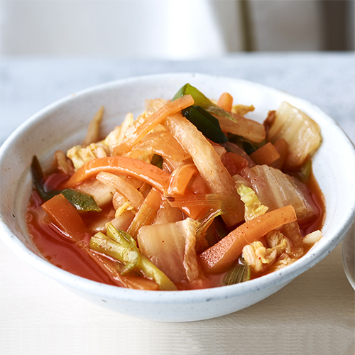 kimchi