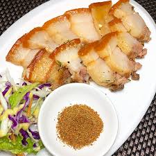 pork steam